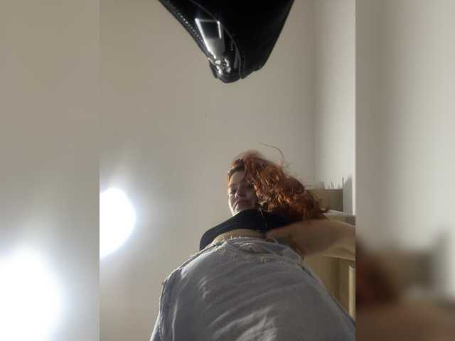 Pamela-Velvet live cam on BongaCams