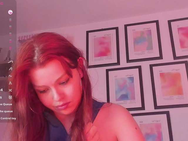 Pamela-Velvet live cam on BongaCams