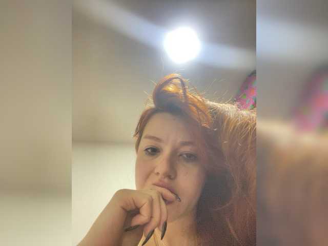 Pamela-Velvet live webcam show