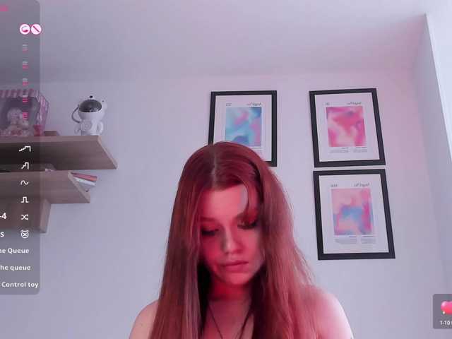 pamela-velvet live sex show