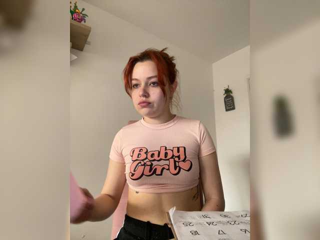 Pamela-Velvet live webcam show