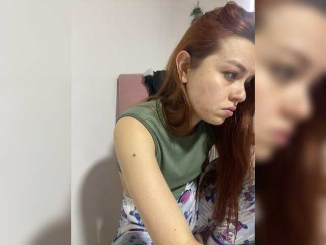 Pamela-Velvet live cam