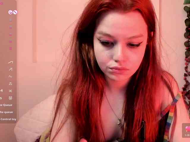 Pamela-Velvet webcam