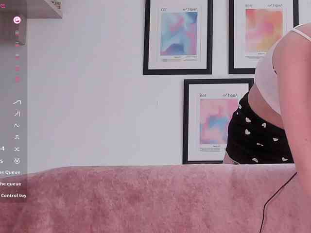 Pamela-Velvet webcam