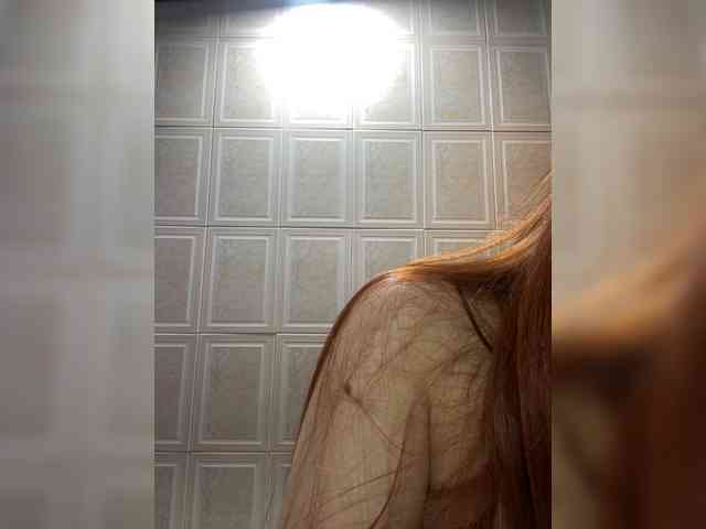 Pamela-Velvet Live Webcam on BongaCams