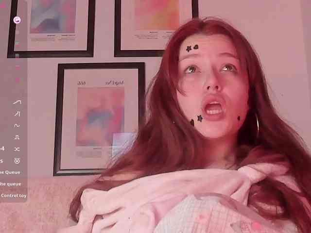 Pamela-Velvet webcam