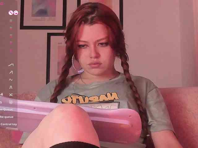 Pamela-Velvet webcam