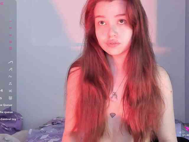 Pamela-Velvet Pamela-Velvet