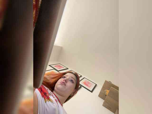 Pamela-Velvet Live Webcam on BongaCams