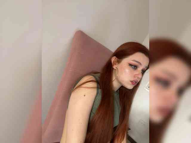 Pamela-Velvet webcam