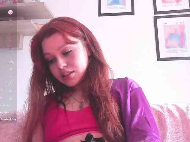 Pamela-Velvet webcam
