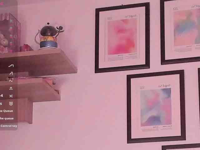 Pamela-Velvet webcam