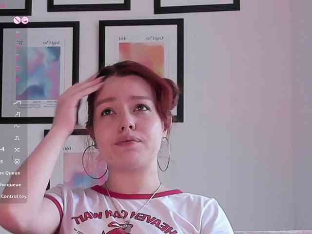 Pamela-Velvet webcam