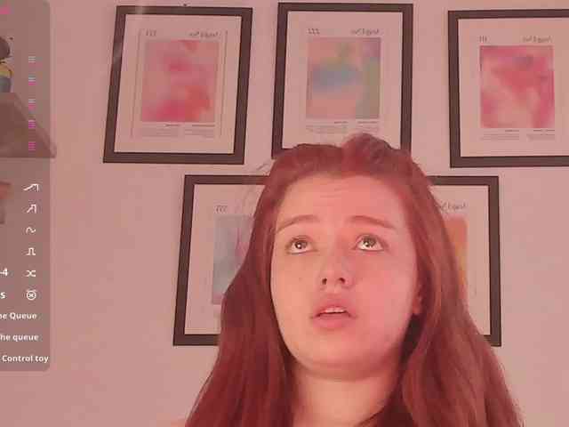 Pamela-Velvet webcam
