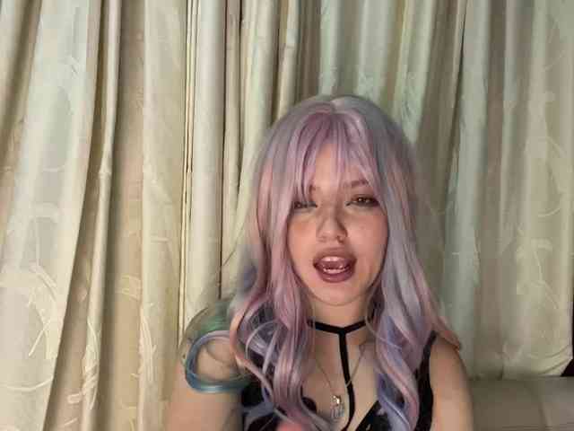 Pamela-Velvet webcam