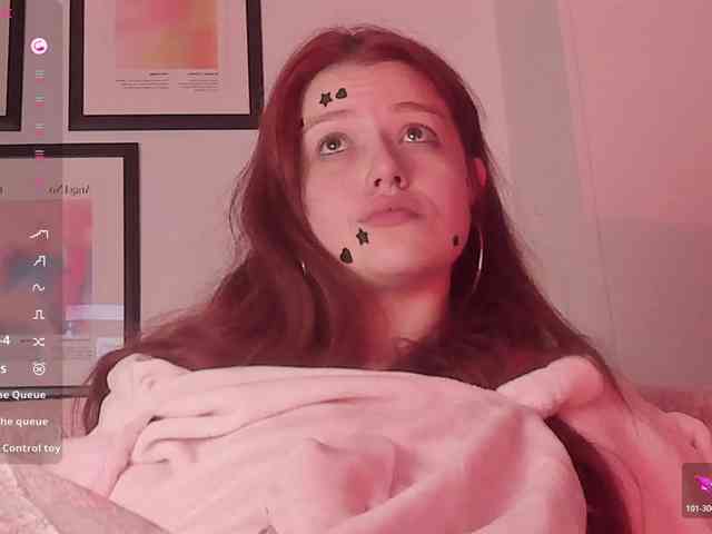 Pamela-Velvet webcam