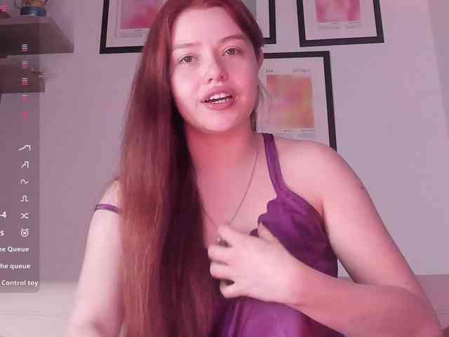 Pamela-Velvet webcam