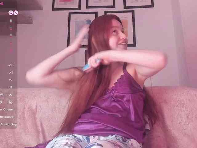 Pamela-Velvet webcam