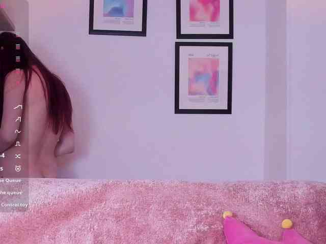 Pamela-Velvet