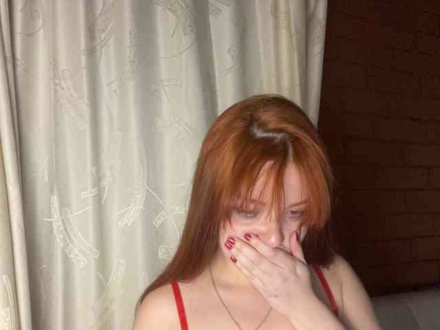 Pamela-Velvet webcam