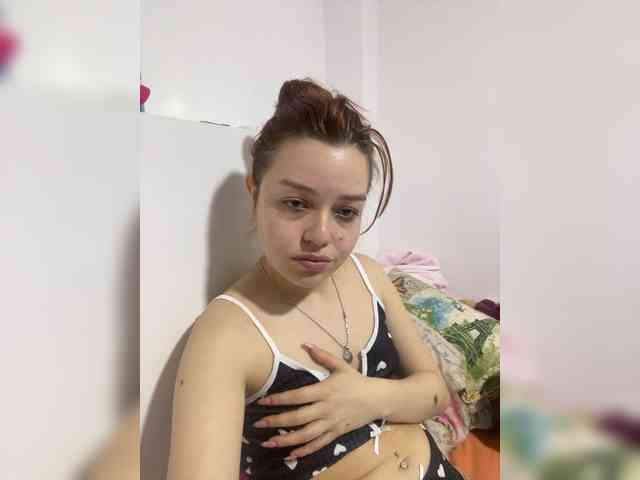 Pamela-Velvet webcam