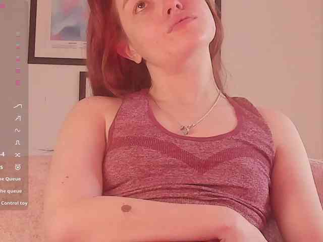 Pamela-Velvet webcam