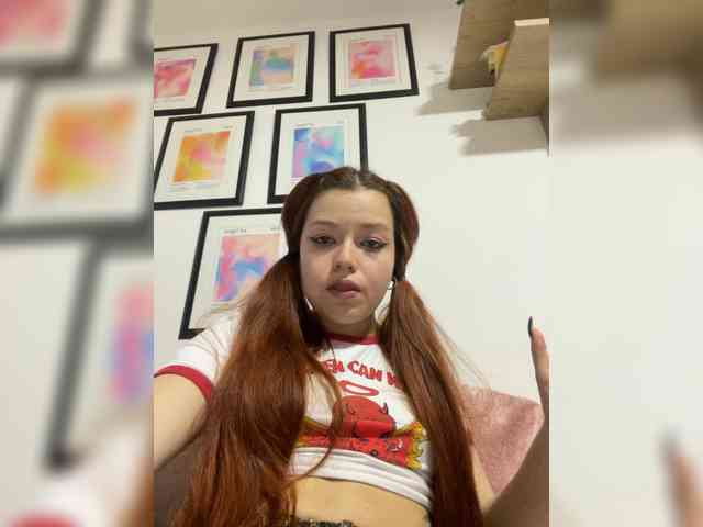 Pamela-Velvet webcam