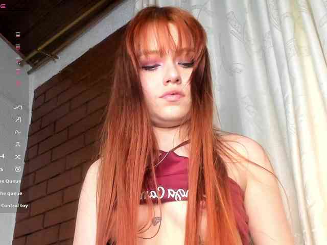Pamela-Velvet webcam