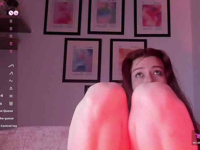 Pamela-Velvet webcam
