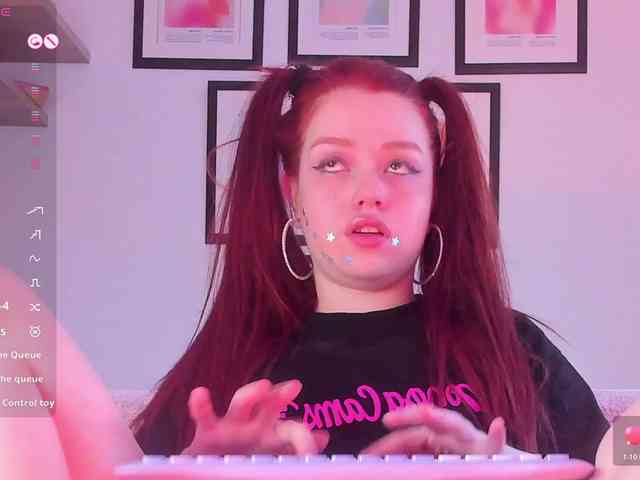 Pamela-Velvet webcam