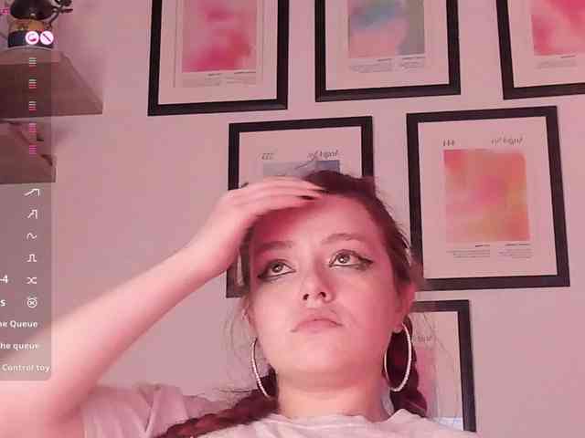 Pamela-Velvet webcam