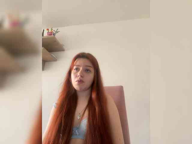 Pamela-Velvet webcam