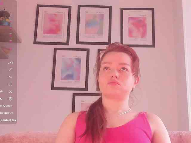 Pamela-Velvet webcam