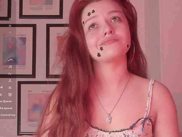 Pamela-Velvet webcam