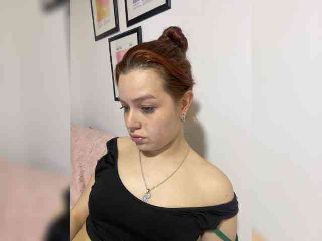Pamela-Velvet webcam
