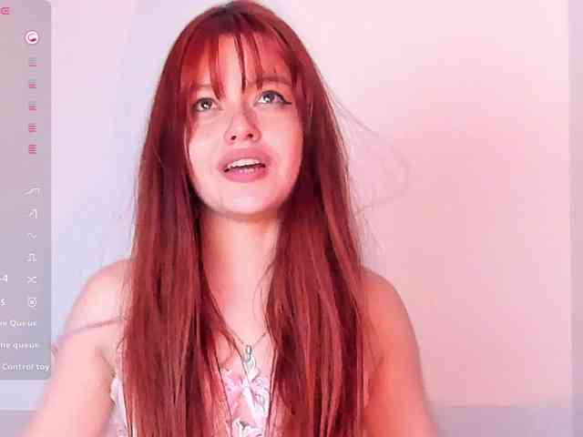 Pamela-Velvet webcam