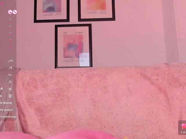 Pamela-Velvet webcam