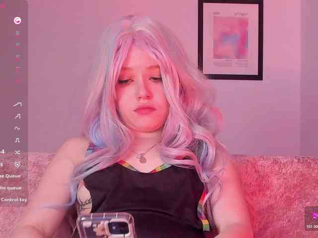 Pamela-Velvet webcam