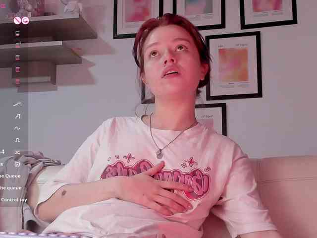 Pamela-Velvet webcam