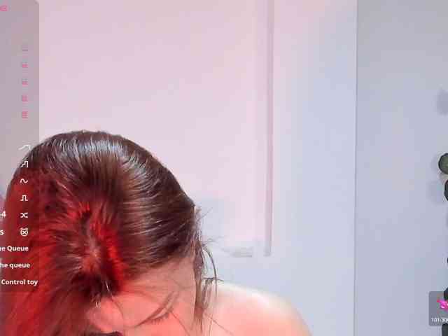 Pamela-Velvet webcam