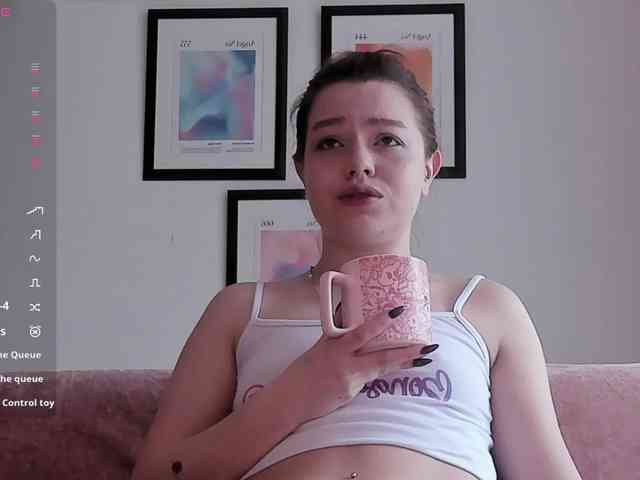 Pamela-Velvet webcam