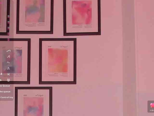 Pamela-Velvet webcam