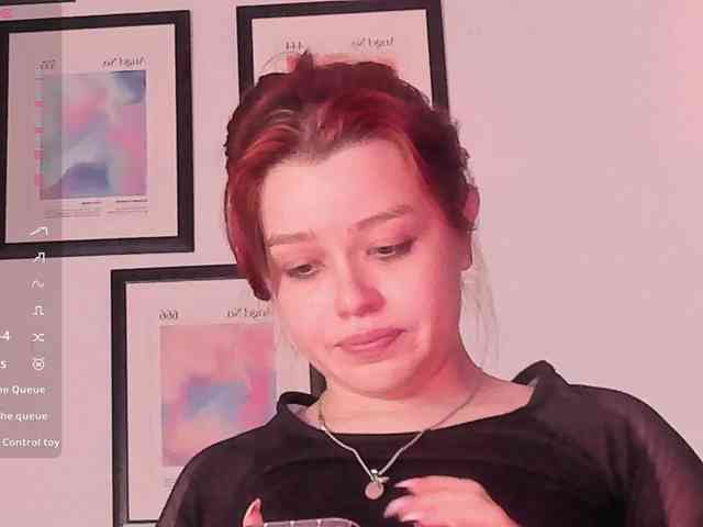 Pamela-Velvet webcam