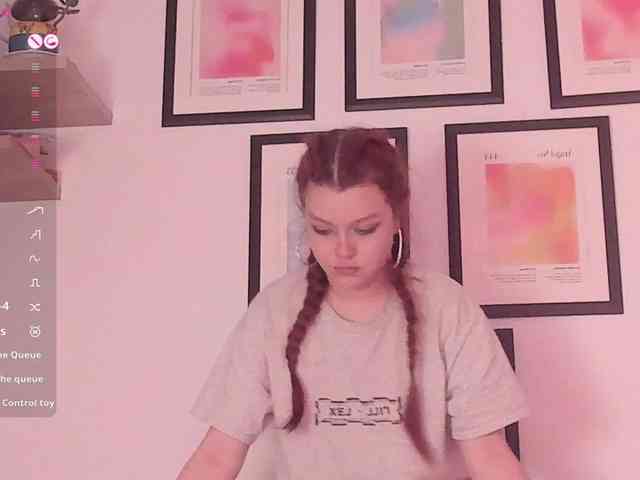Pamela-Velvet webcam