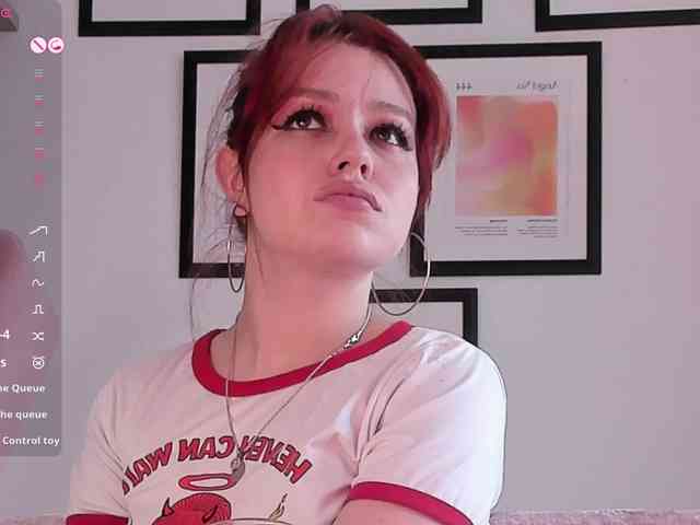 Pamela-Velvet webcam