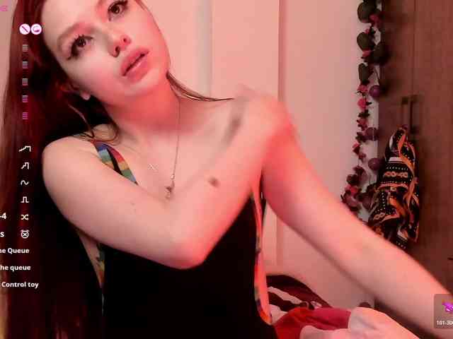 Pamela-Velvet webcam