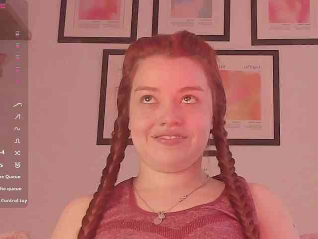 Pamela-Velvet webcam