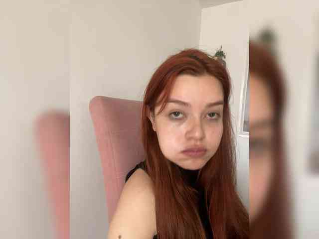 Pamela-Velvet webcam