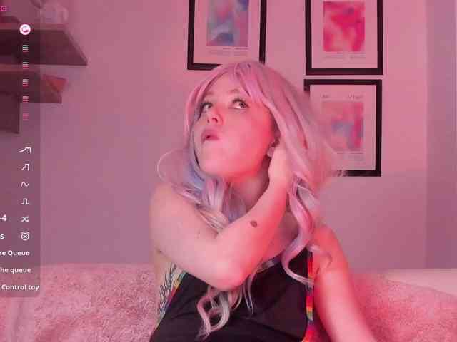 Pamela-Velvet webcam
