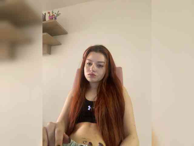 Pamela-Velvet webcam